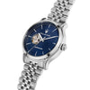 Maserati Epoca Automatic Blue Dial 42mm Watch Watches Maserati 