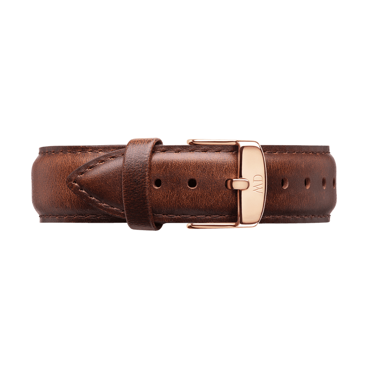 Daniel Wellington Classic 40 St Mawes Rose Gold Arctic Watch Watches Daniel Wellington 