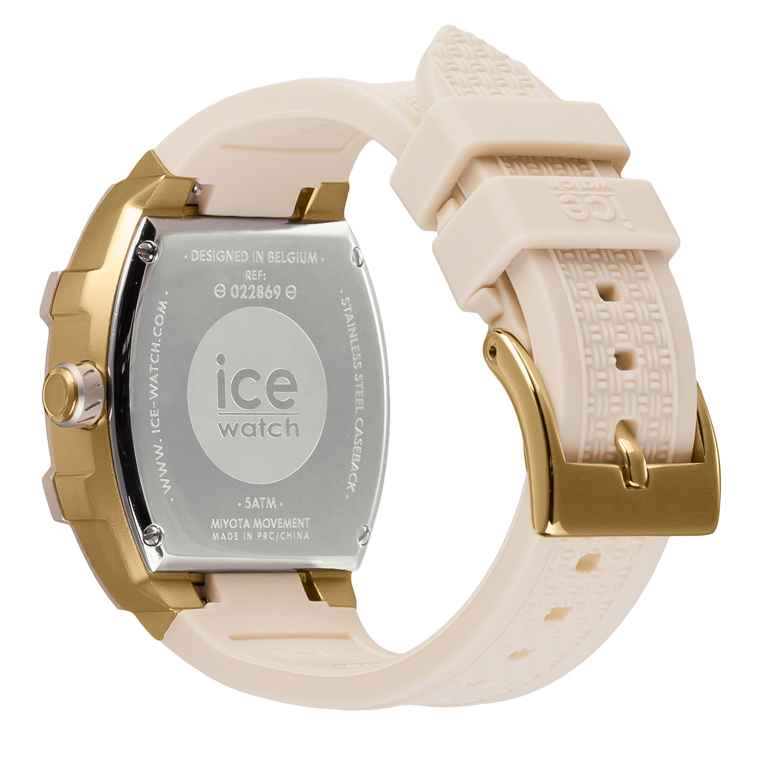 ICE boliday Almond skin Watches Ice 