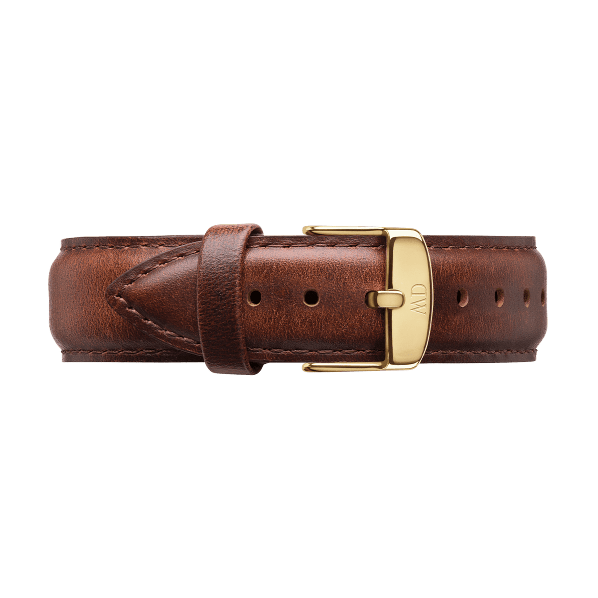 Daniel Wellington Classic 40 St Mawes Gold & White Watch Watches Daniel Wellington 