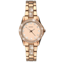 Sekonda Women's Rose Gold Bracelet Watch Watches Sekonda 