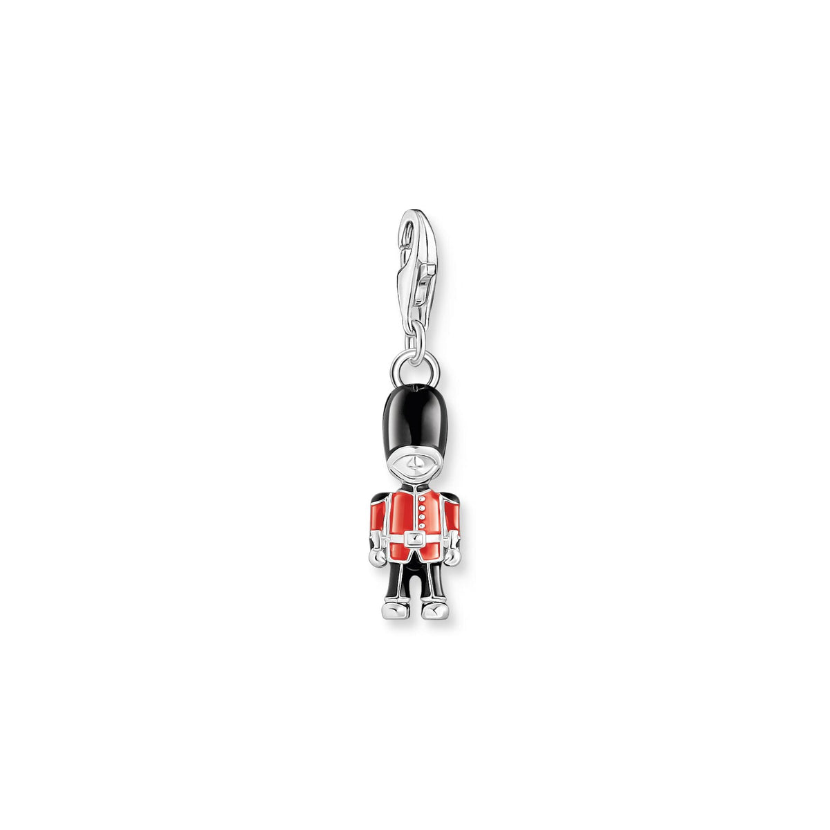 THOMAS SABO Charm Pendant London Royal Guard Charms Thomas Sabo 