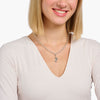 THOMAS SABO Charm Pendant Koi Silver Charm Pendants Thomas Sabo 