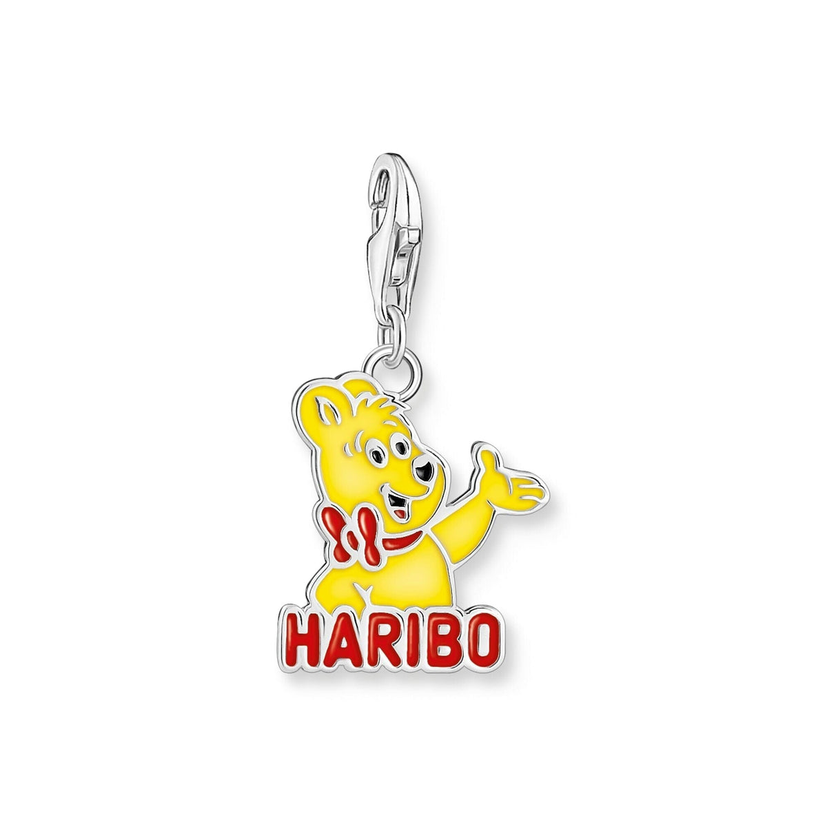 THOMAS SABO Charm pendant HARIBO Charms THOMAS SABO 