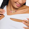 THOMAS SABO White heart charm Charm Pendants Thomas Sabo 