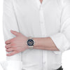 Maserati Successo Blue Dial 44mm Chronograph Watches Maserati 