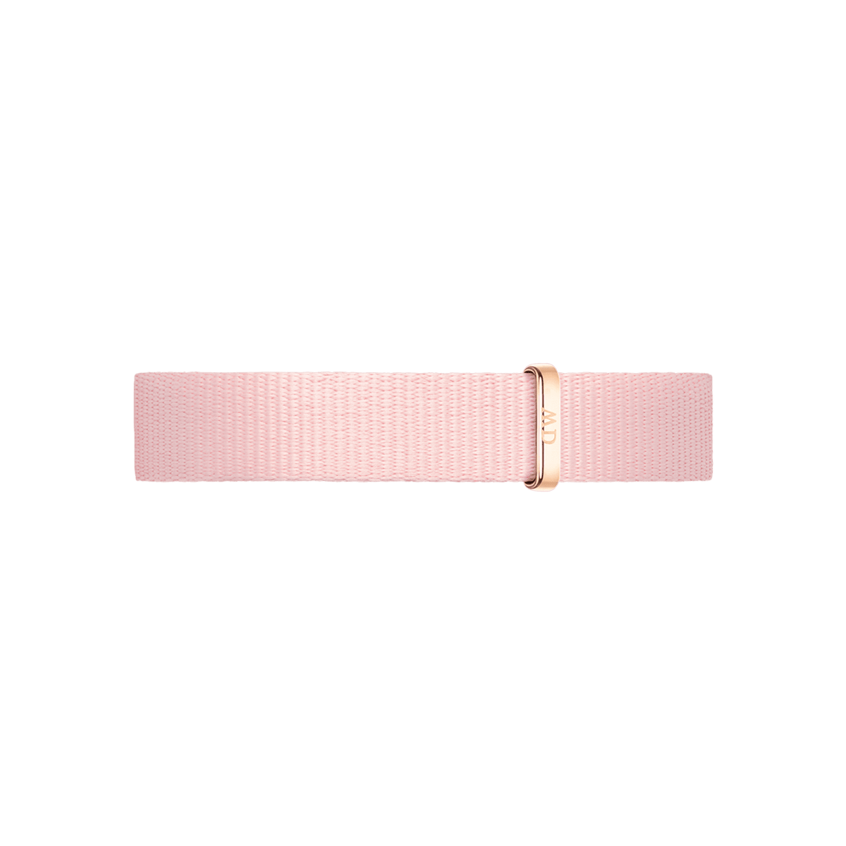 Daniel Wellington Quadro/Petite 10 Coral Rose Gold Watch Band Watches Band Daniel Wellington 