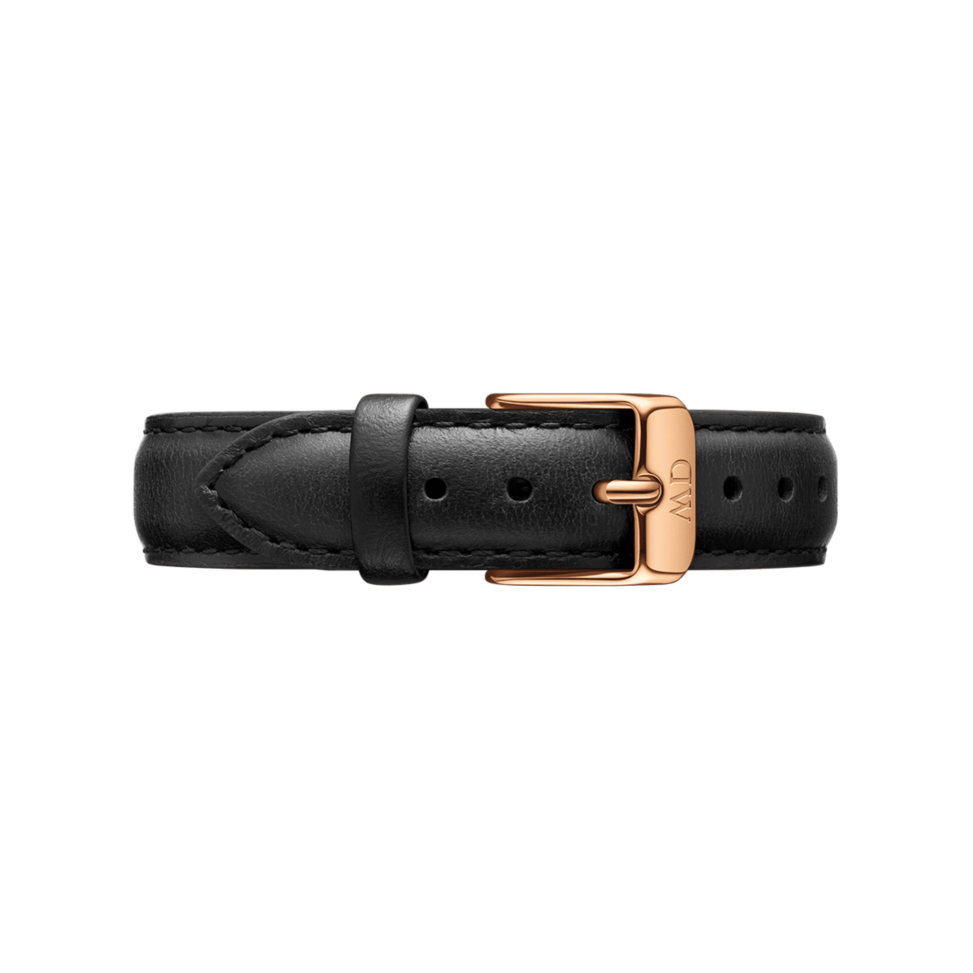 Daniel Wellington Petite 14 Sheffield Rose Gold Watch Band Watches Band Daniel Wellington 