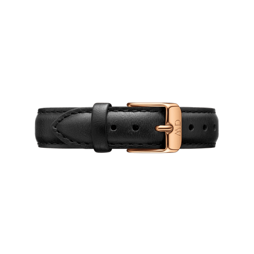 Daniel Wellington Petite 14 Sheffield Rose Gold Watch Band Watches Band Daniel Wellington 