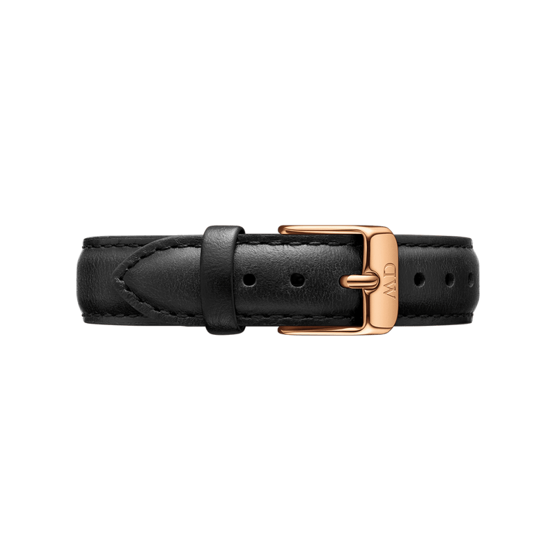 Daniel Wellington Petite 14 Sheffield Rose Gold Watch Band Watches Band Daniel Wellington 