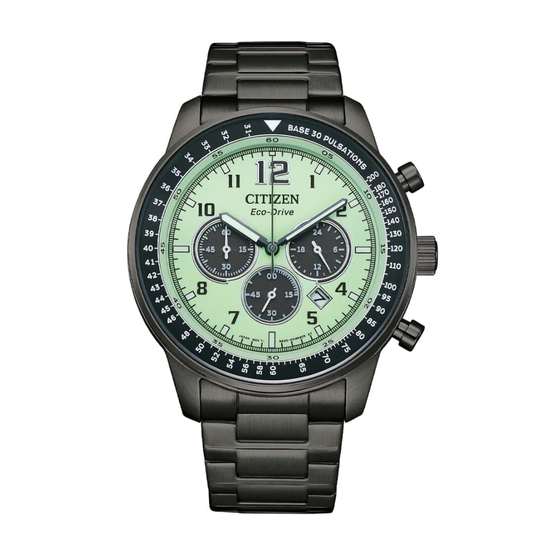Citizen Men's Chronograph Watch CA4507-54X Watches Citizen 