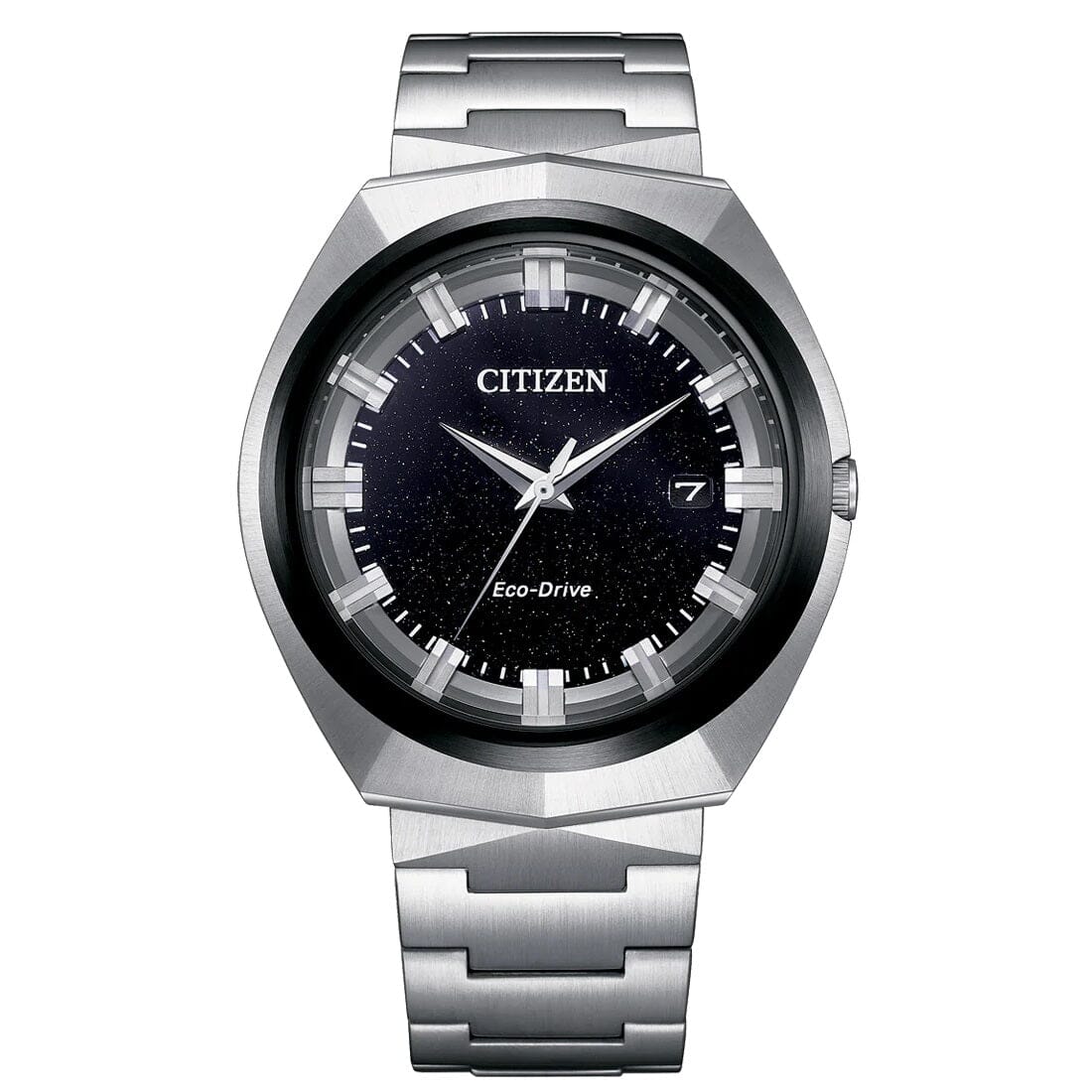 Citizen Men's Eco-Drive 365 Watch BN1014-55E Watches Citizen 