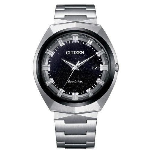 Citizen Men's Eco-Drive 365 Watch BN1014-55E Watches Citizen 