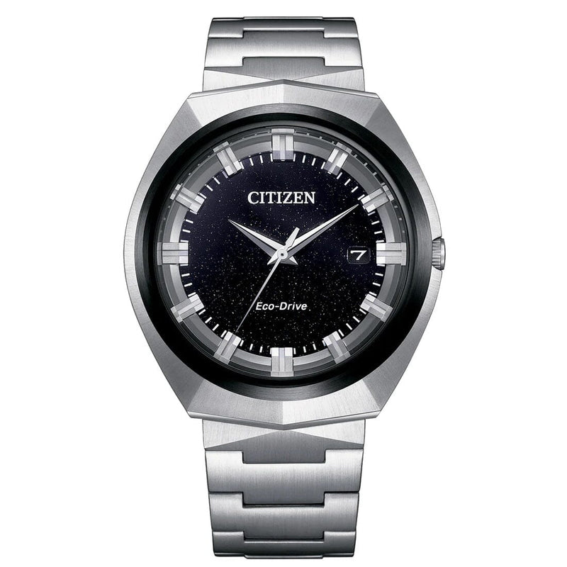 Citizen Men's Eco-Drive 365 Watch BN1014-55E Watches Citizen 