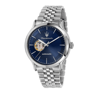 Maserati Epoca Automatic Blue Dial 42mm Watch Watches Maserati 
