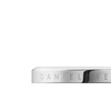 Daniel Wellington Classic Ring Silver Rings Daniel Wellington 