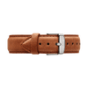 Daniel Wellington Classic 20 Durham Silver Watch Band Watches Band Daniel Wellington 