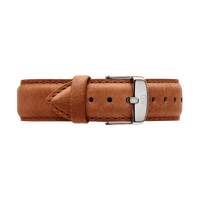 Daniel Wellington Classic 20 Durham Silver Watch Band Watches Band Daniel Wellington 