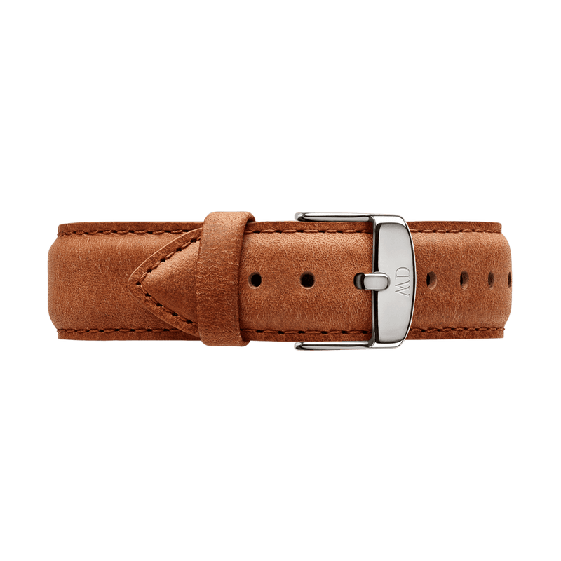Daniel Wellington Classic 20 Durham Silver Watch Band Watches Band Daniel Wellington 