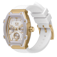 ICE boliday White gold Watches Ice 