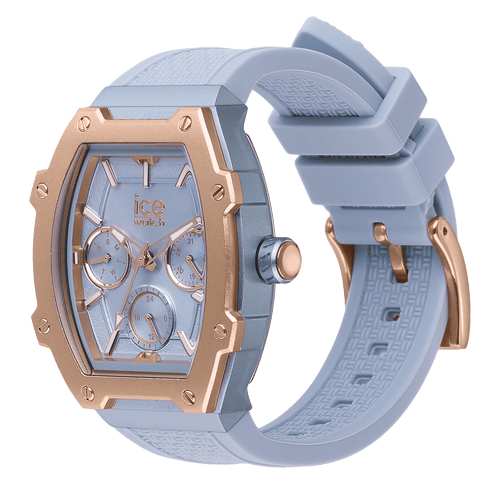 ICE boliday Glacier blue Watches Ice 