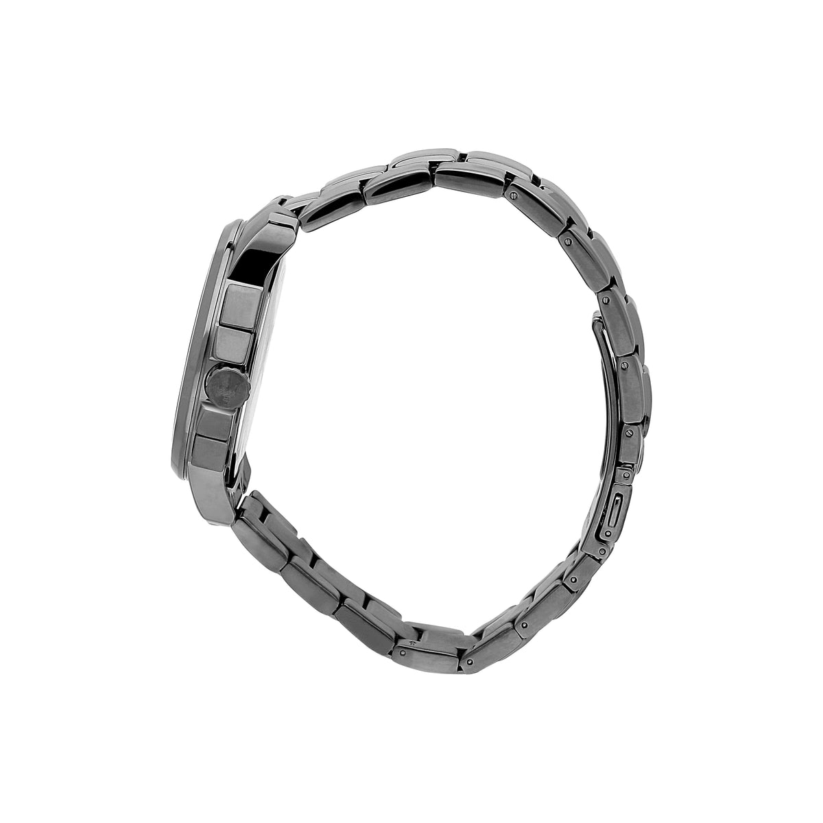 Maserati Sucesso 44mm Black Chronograph Watches Maserati 