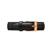 Daniel Wellington Petite 32 Sheffield Rose Gold & White Watch Watches Daniel Wellington 