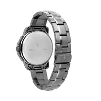 Maserati Sucesso 44mm Black Chronograph Watches Maserati 