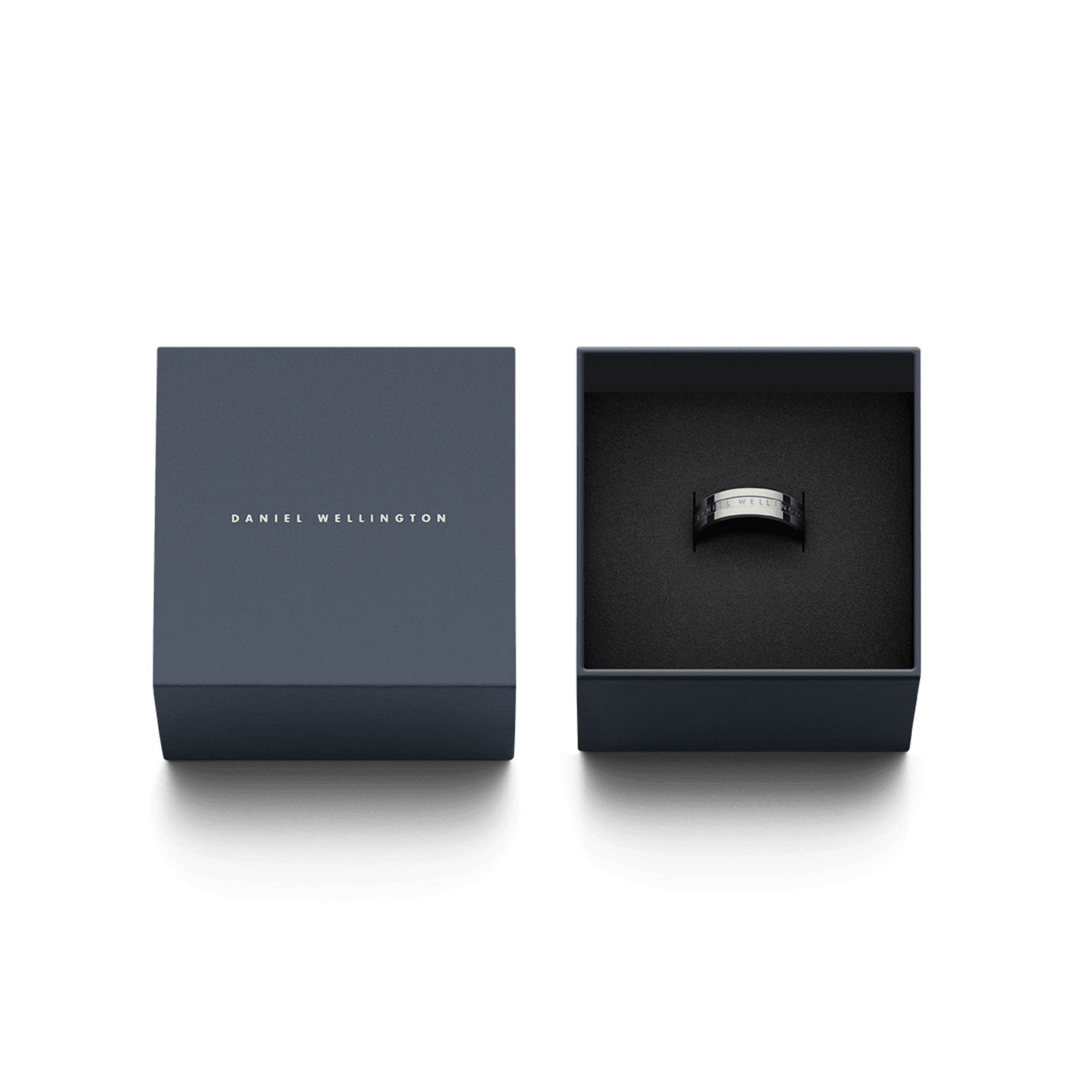 Daniel Wellington Elan Ring Silver Rings Daniel Wellington 