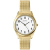 Sekonda Men's Classic Gold Plated Watch Watches Sekonda 