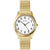 Sekonda Men's Classic Gold Plated Watch