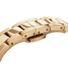 Daniel Wellington Iconic Link 32 Gold & White Watch Watches Daniel Wellington 