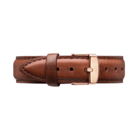 Daniel Wellington Classic 20 St Mawes Rose Gold Watch Band Watches Band Daniel Wellington 