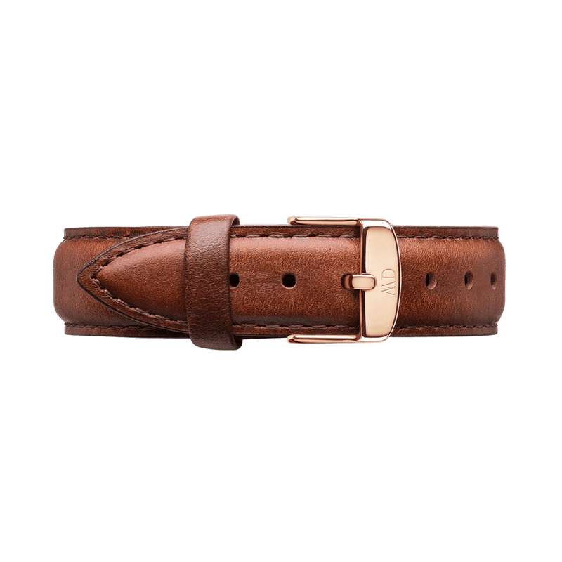 Daniel Wellington Classic 20 St Mawes Rose Gold Watch Band Watches Band Daniel Wellington 