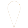 Daniel Wellington Elevation Necklace Gold Necklaces Daniel Wellington 