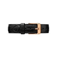 Daniel Wellington Petite 14 Reading Rose Gold Watch Band Watches Band Daniel Wellington 