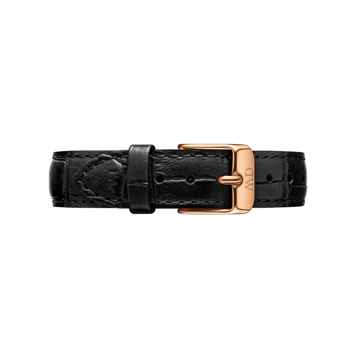 Daniel Wellington Petite 14 Reading Rose Gold Watch Band Watches Band Daniel Wellington 