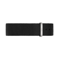 Daniel Wellington Classic 20 Cornwall Silver Watch Band Watches Band Daniel Wellington 