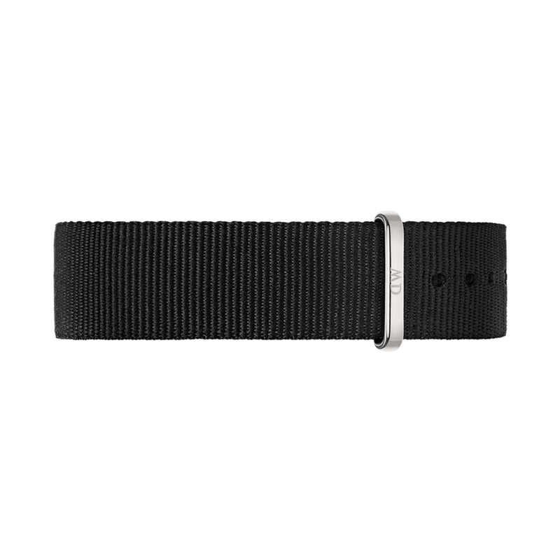 Daniel Wellington Classic 20 Cornwall Silver Watch Band Watches Band Daniel Wellington 