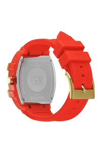 Ice Boliday Red Gold Watches Ice 