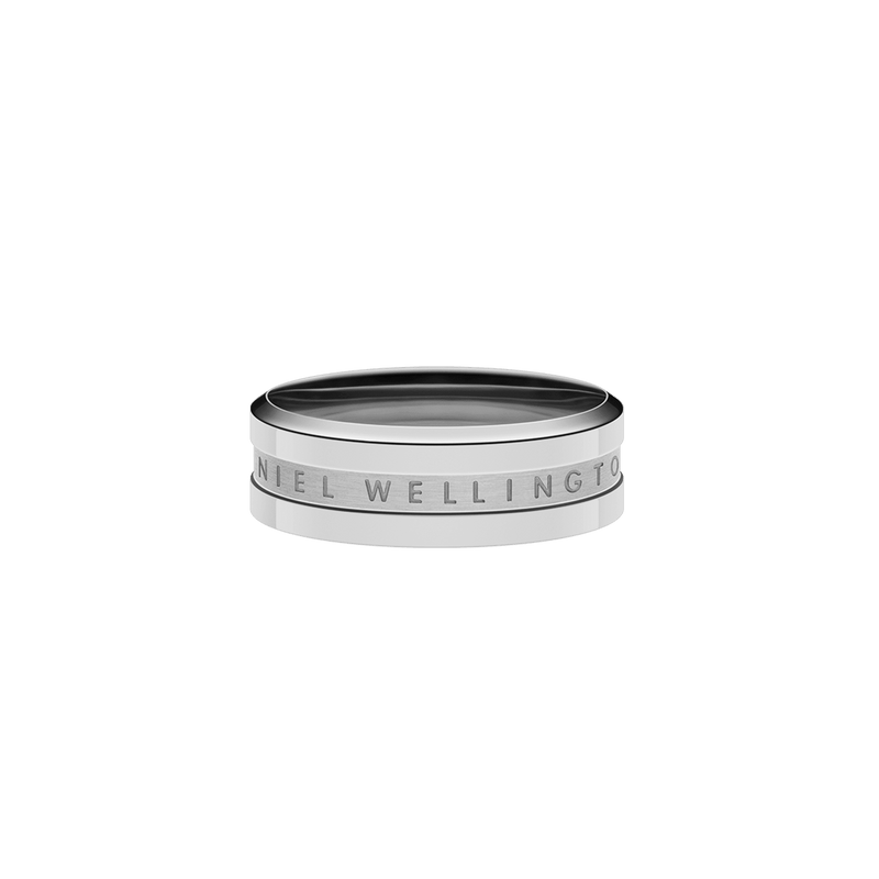 Daniel Wellington Elan Ring Silver Rings Daniel Wellington 