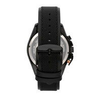 Maserati Epoca 42mm Black Chronograph Watches Maserati 