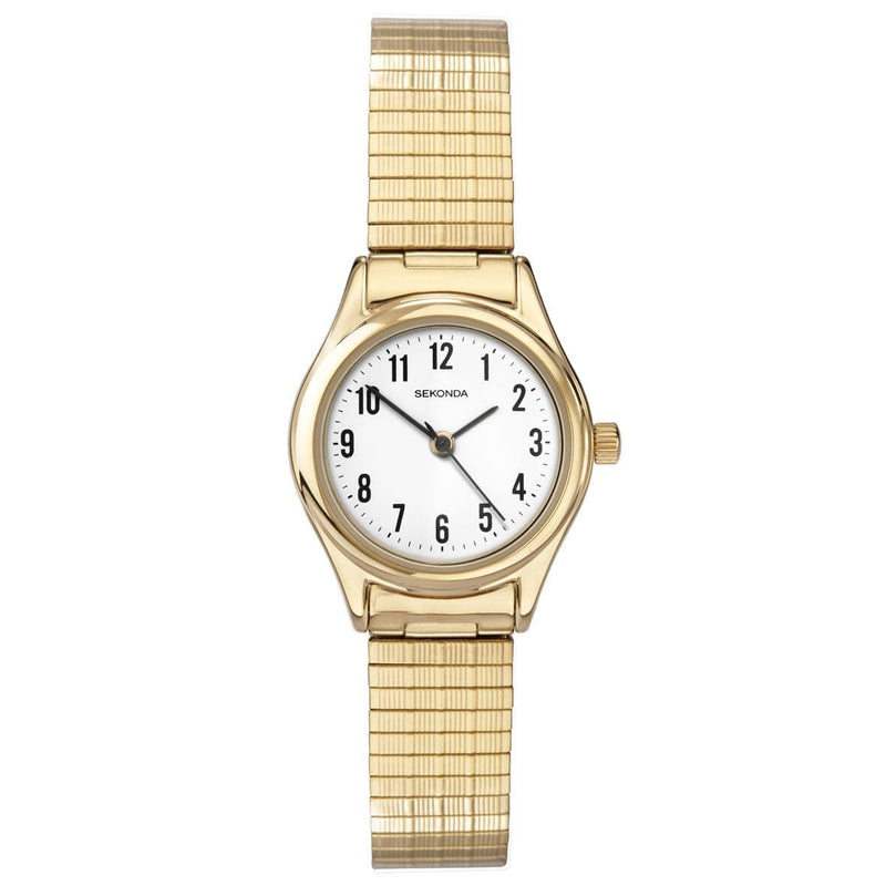 Sekonda Women's Classic Bracelet Watch Watches Sekonda 