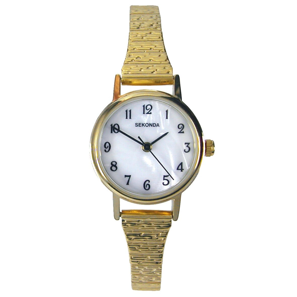 Sekonda Women's Classic Bracelet Watch Watches Sekonda 