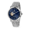 Maserati Epoca Automatic Blue Dial 42mm Watch Watches Maserati 