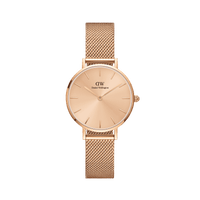 Daniel Wellington Petite Unitone 28 Rose Gold Watch Watches Daniel Wellington 