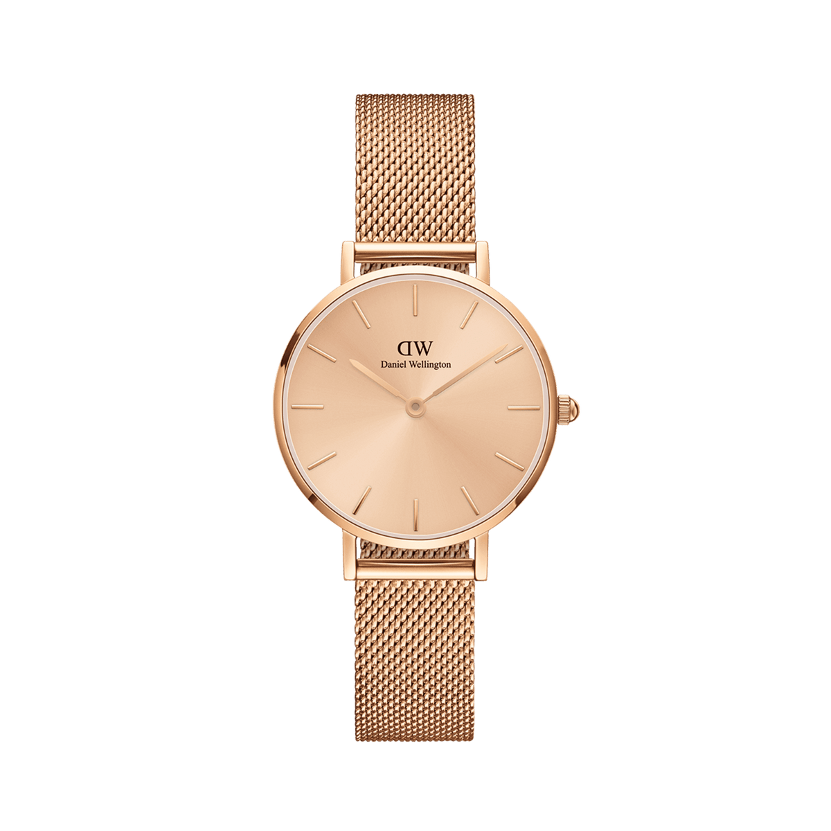 Daniel Wellington Petite Unitone 28 Rose Gold Watch Watches Daniel Wellington 
