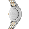 Daniel Wellington Petite Lumine 28 5-Link Gold & Silver White Watch Watches Daniel Wellington 