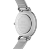 Daniel Wellington Petite 28 Lumine Silver Mother of Pearl White Watch Watches Daniel Wellington 