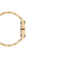 Daniel Wellington Iconic Link Unitone 28 Gold Watch Watches Daniel Wellington 